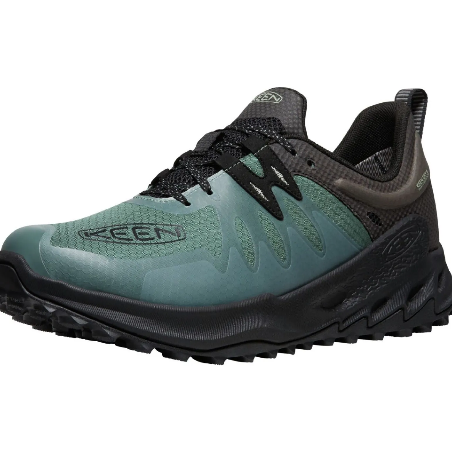 Keen Zionic Wp Men's 1028182