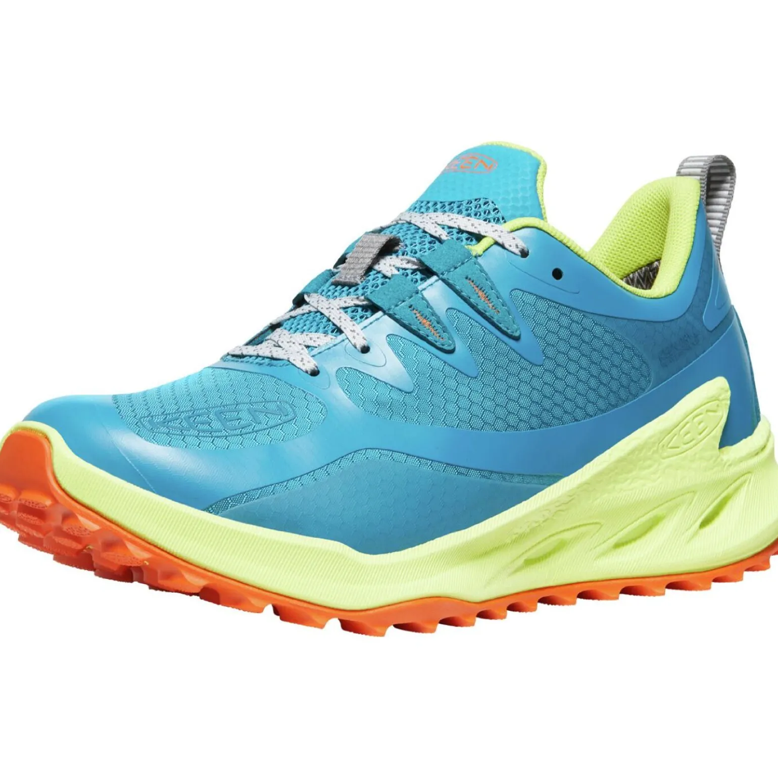 Keen Zionic Wp Women's