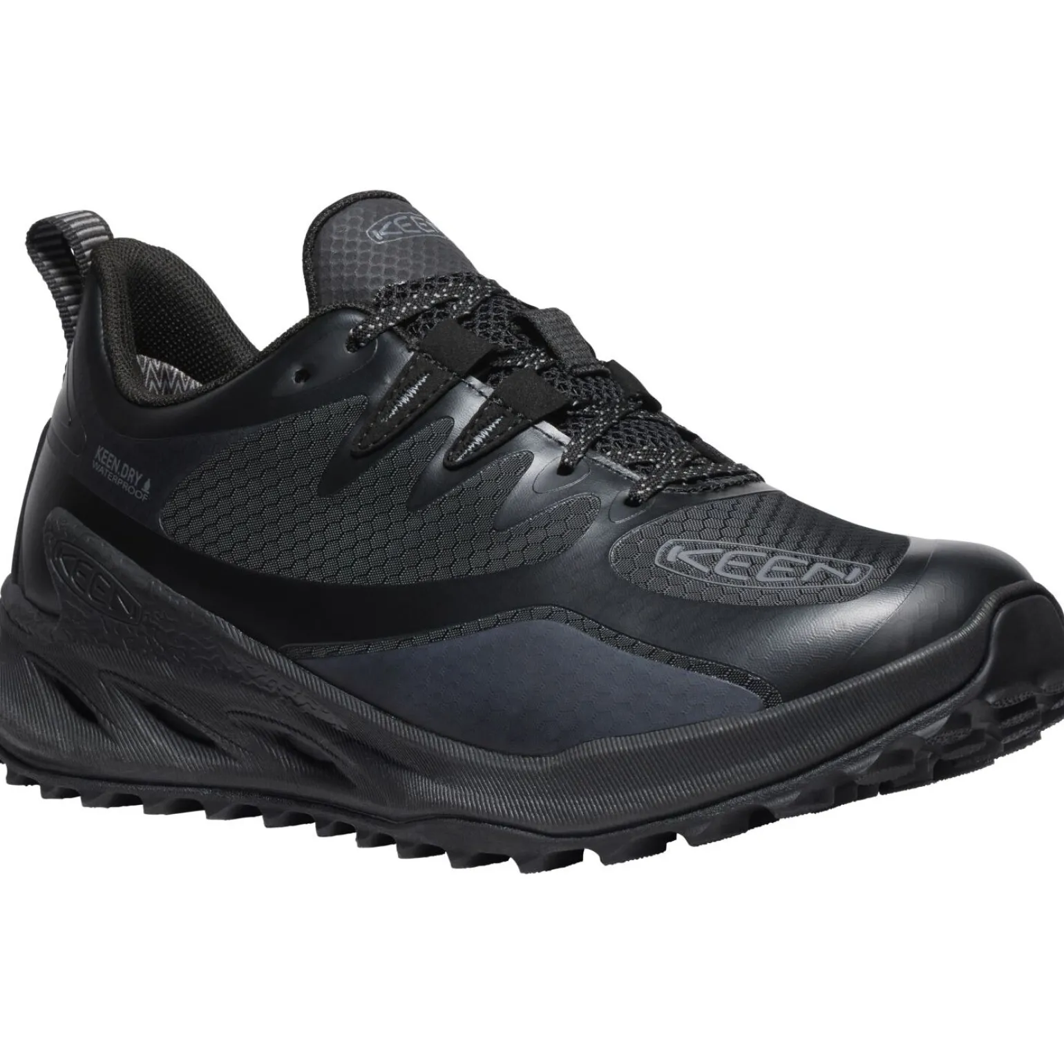 Keen Zionic Wp Women's 1028045