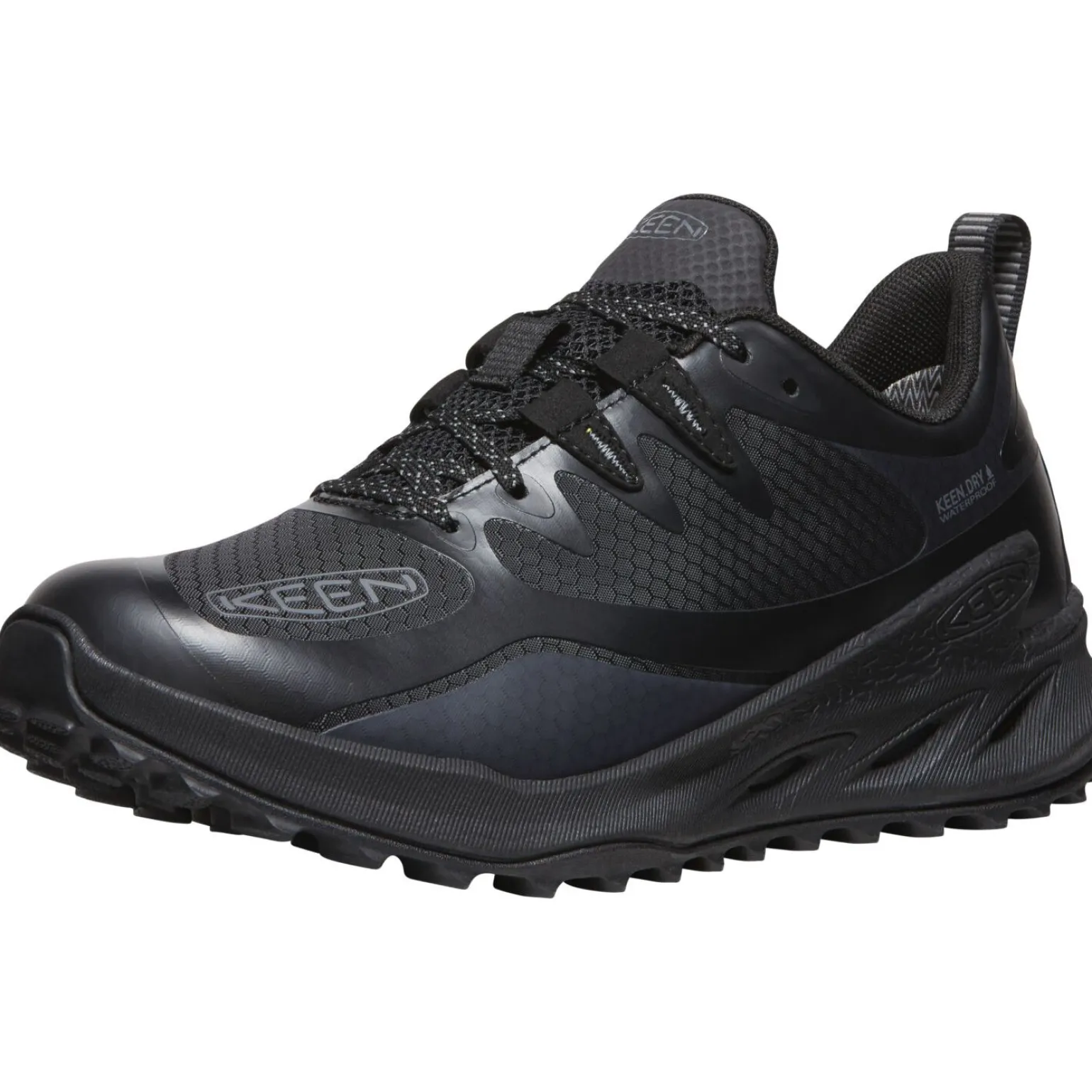 Keen Zionic Wp Women's 1028045
