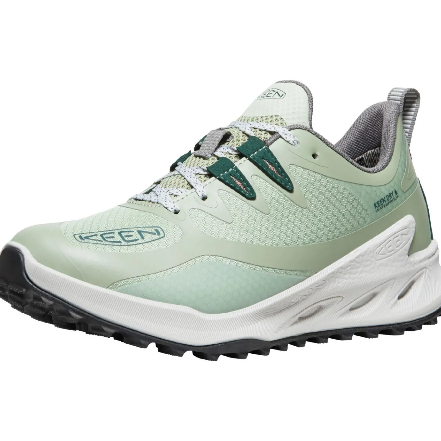 Keen Zionic Wp Women's 1028048
