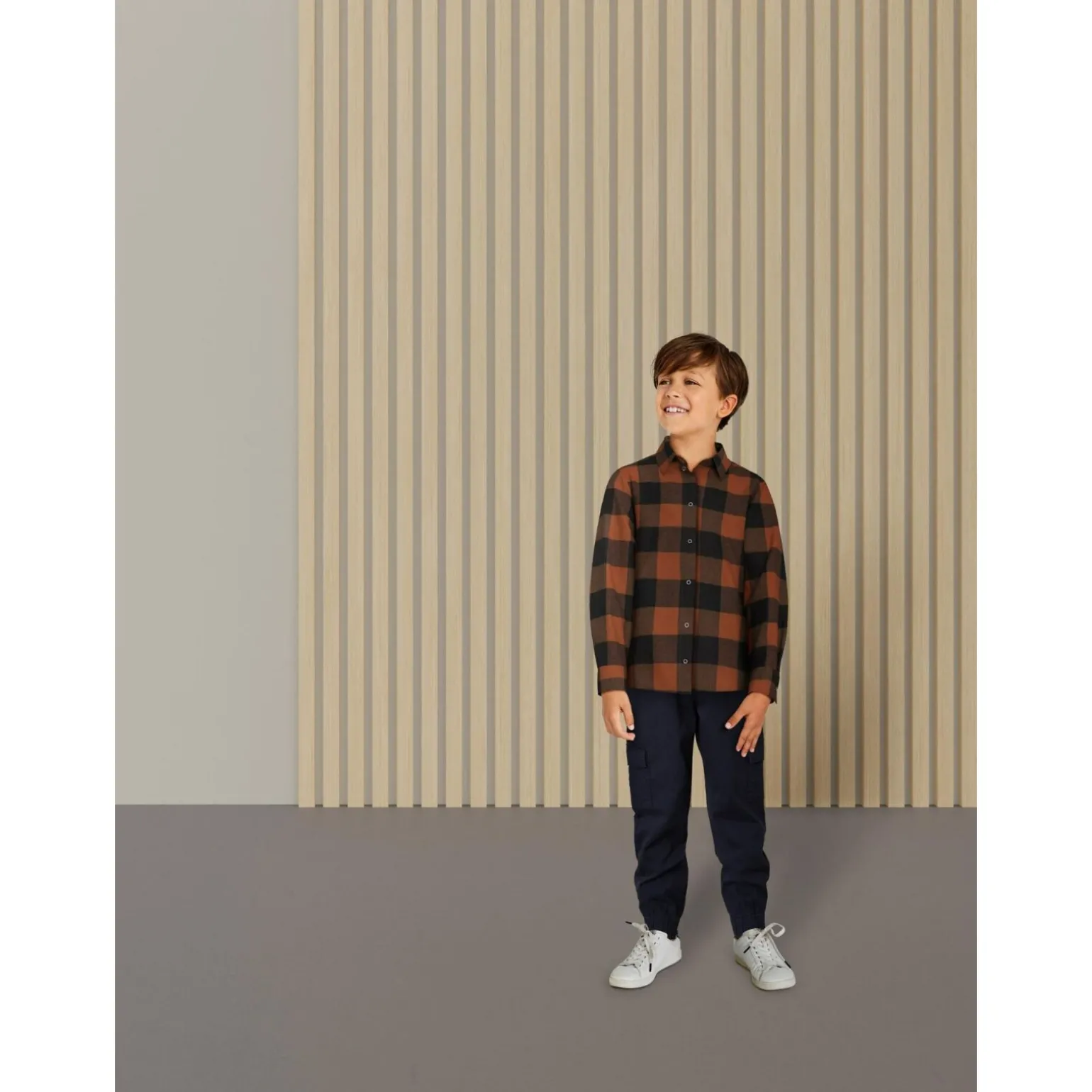 Name It Baggy Cargo Pant 13220961