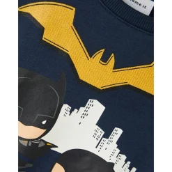 Name It Batman Sweat