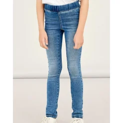 Name It Denim Legging Noos
