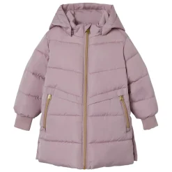Name It Long Puffer Jacket
