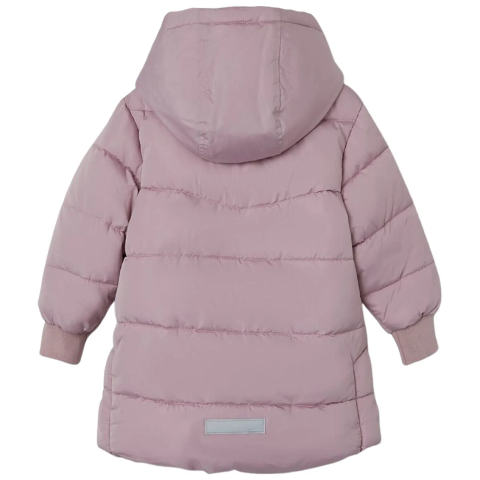 Name It Long Puffer Jacket