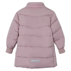 Name It Long Puffer Jacket