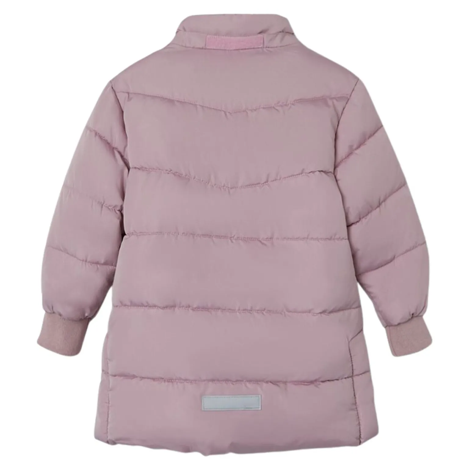 Name It Long Puffer Jacket