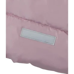 Name It Long Puffer Jacket