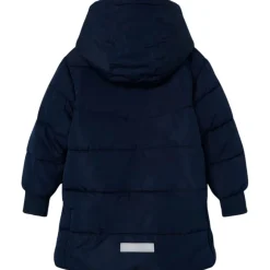 Name It Long Puffer Jacket