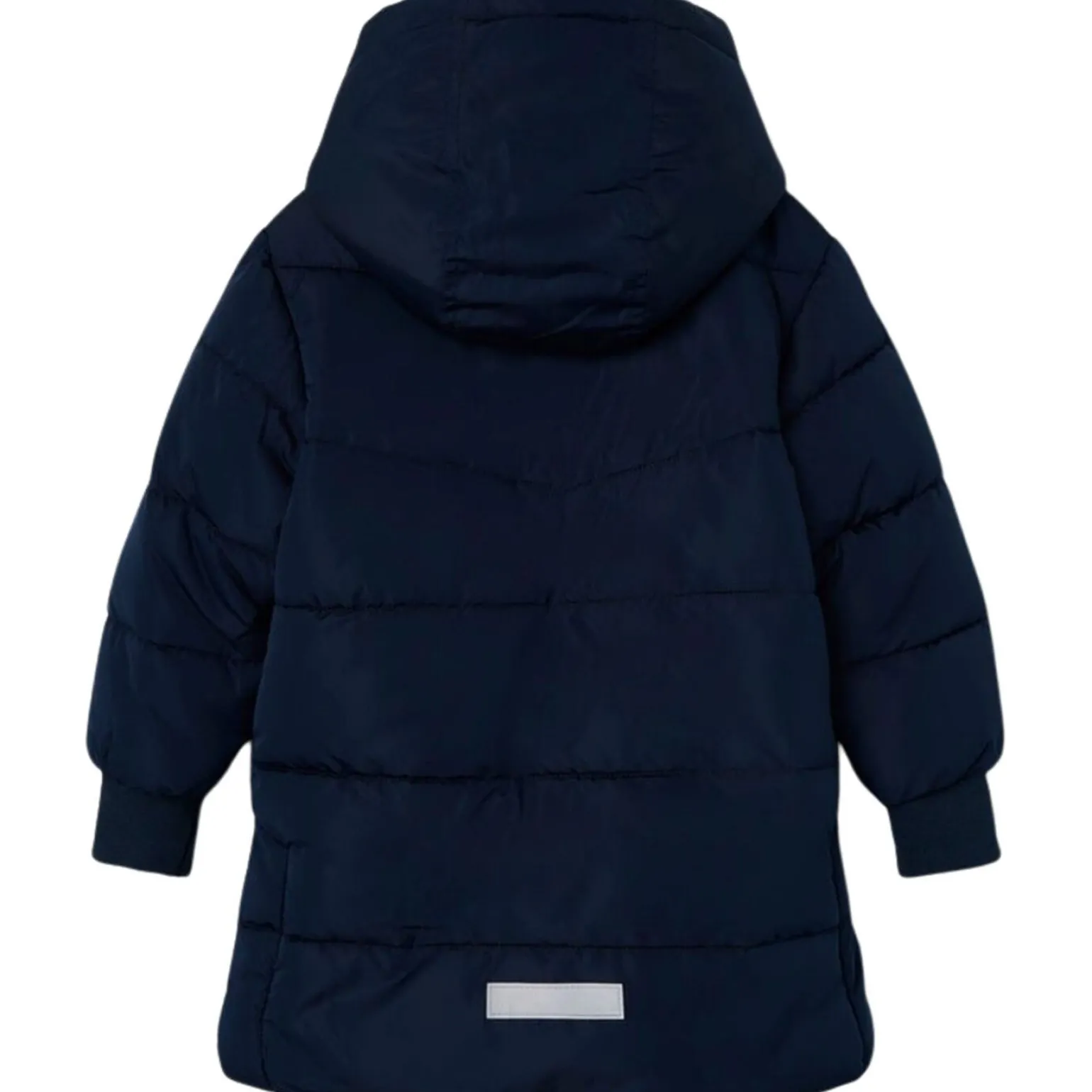 Name It Long Puffer Jacket