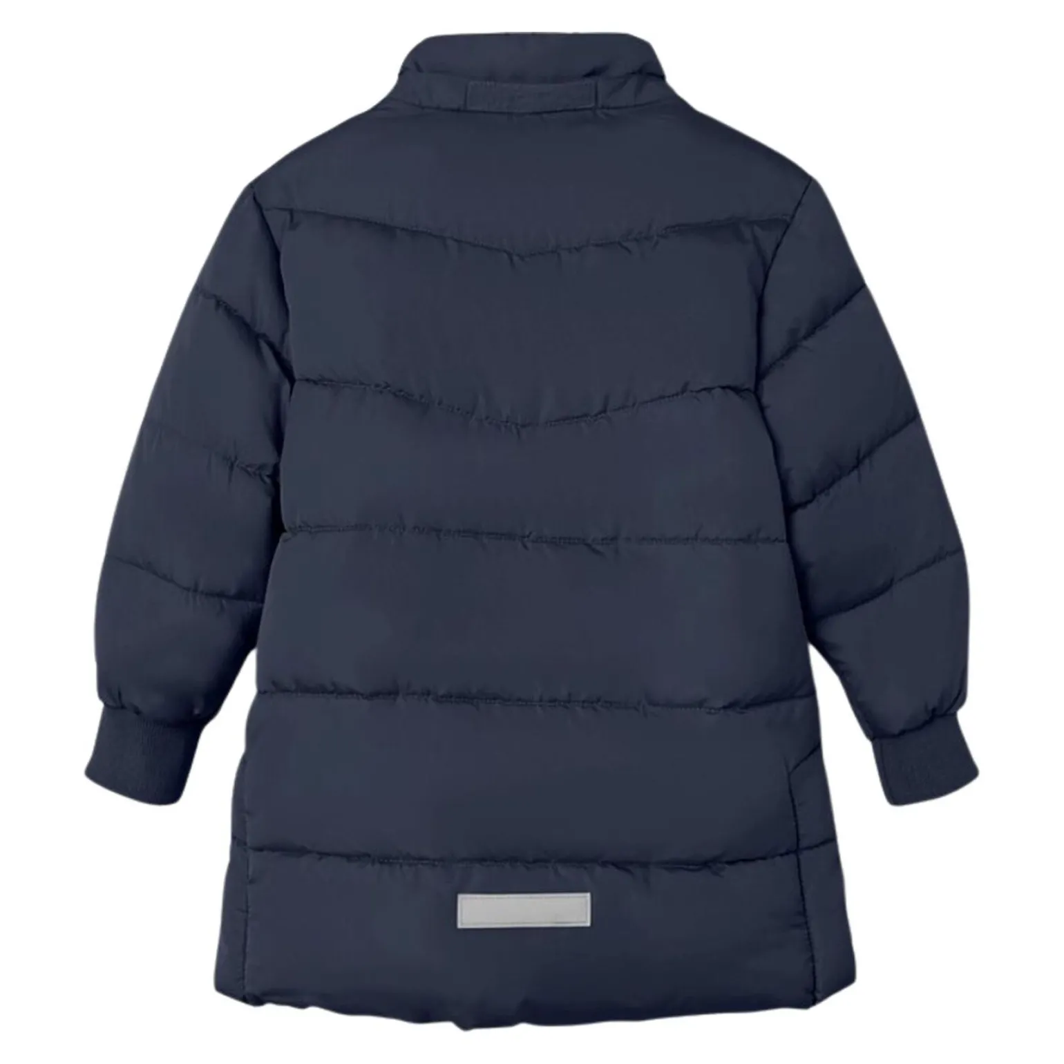 Name It Long Puffer Jacket