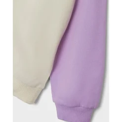 Name It Long Sleeved Boxy Sweat
