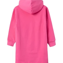 Name It Long Sleeved Boxy Sweat Dress