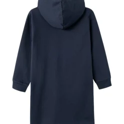 Name It Long Sleeved Boxy Sweat Dress