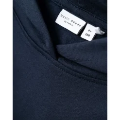 Name It Long Sleeved Boxy Sweat Dress