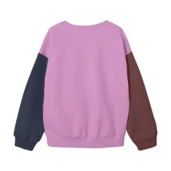 Name It Long Sleeved Boxy Sweat