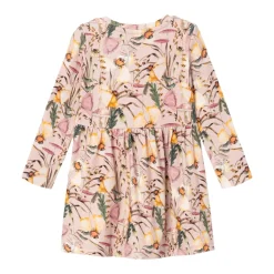 Name It Long Sleeved Dress