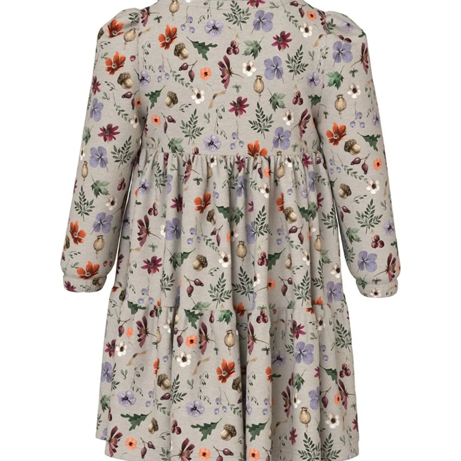 Name It Long Sleeved Dress 13219104