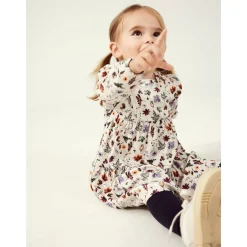 Name It Long Sleeved Dress 13219104