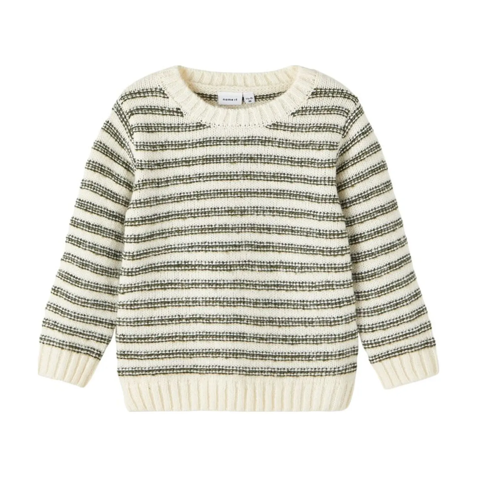 Name It Long Sleeved Knit 13218756