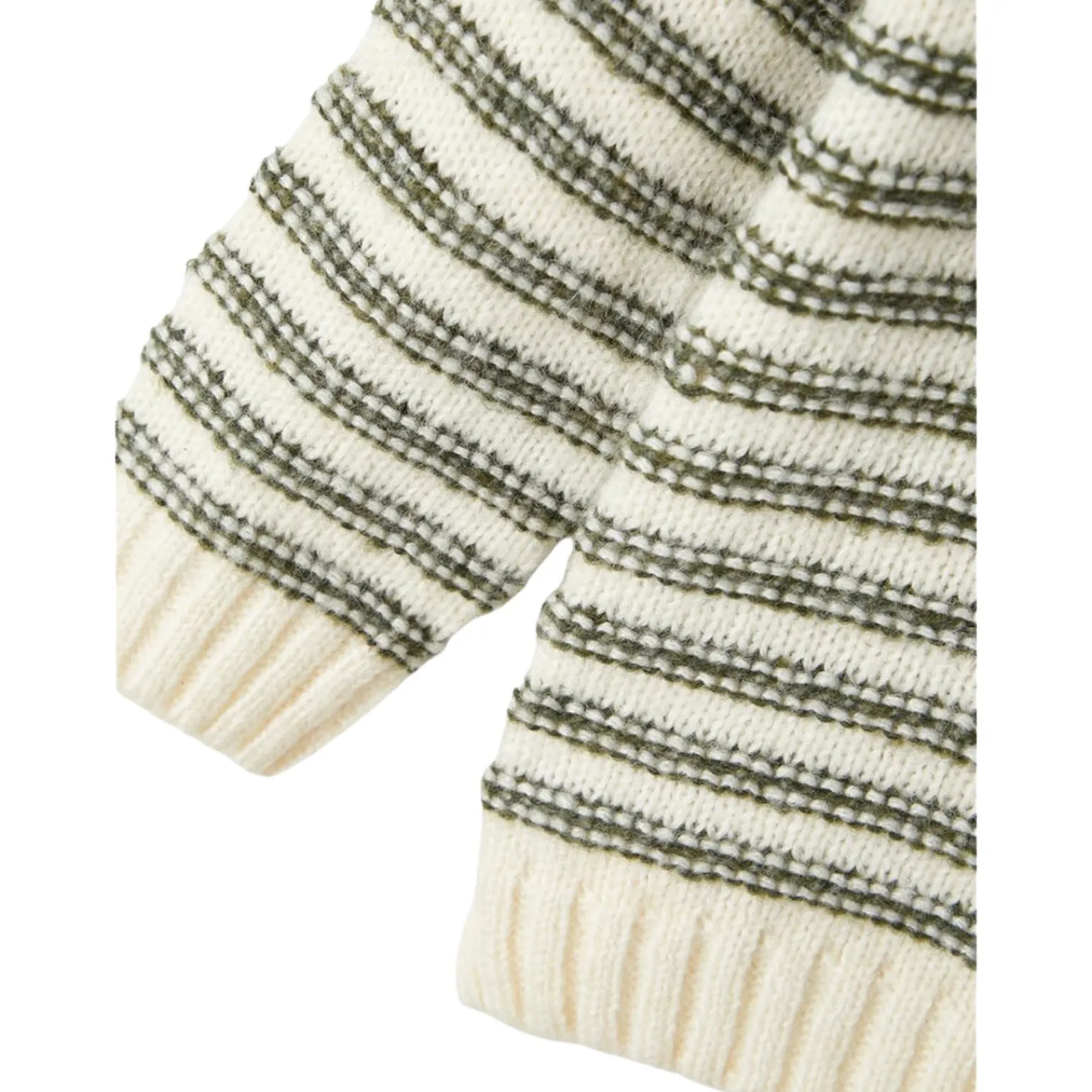 Name It Long Sleeved Knit 13218756