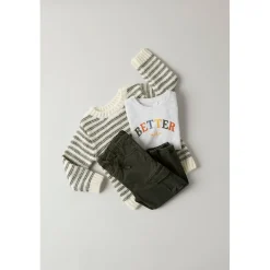Name It Long Sleeved Knit 13218756