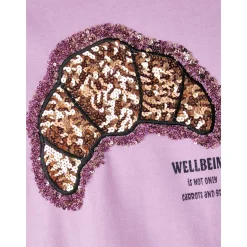 Name It Long Sleeved Light Sweat
