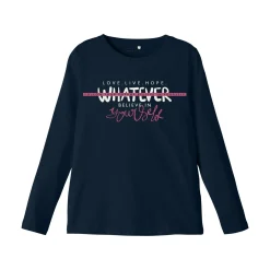 Name It Long Sleeved Loose Top 13218897