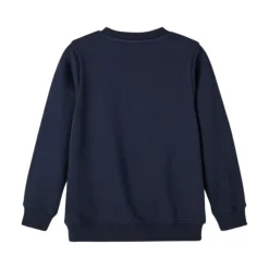 Name It Long Sleeved Loose Sweat