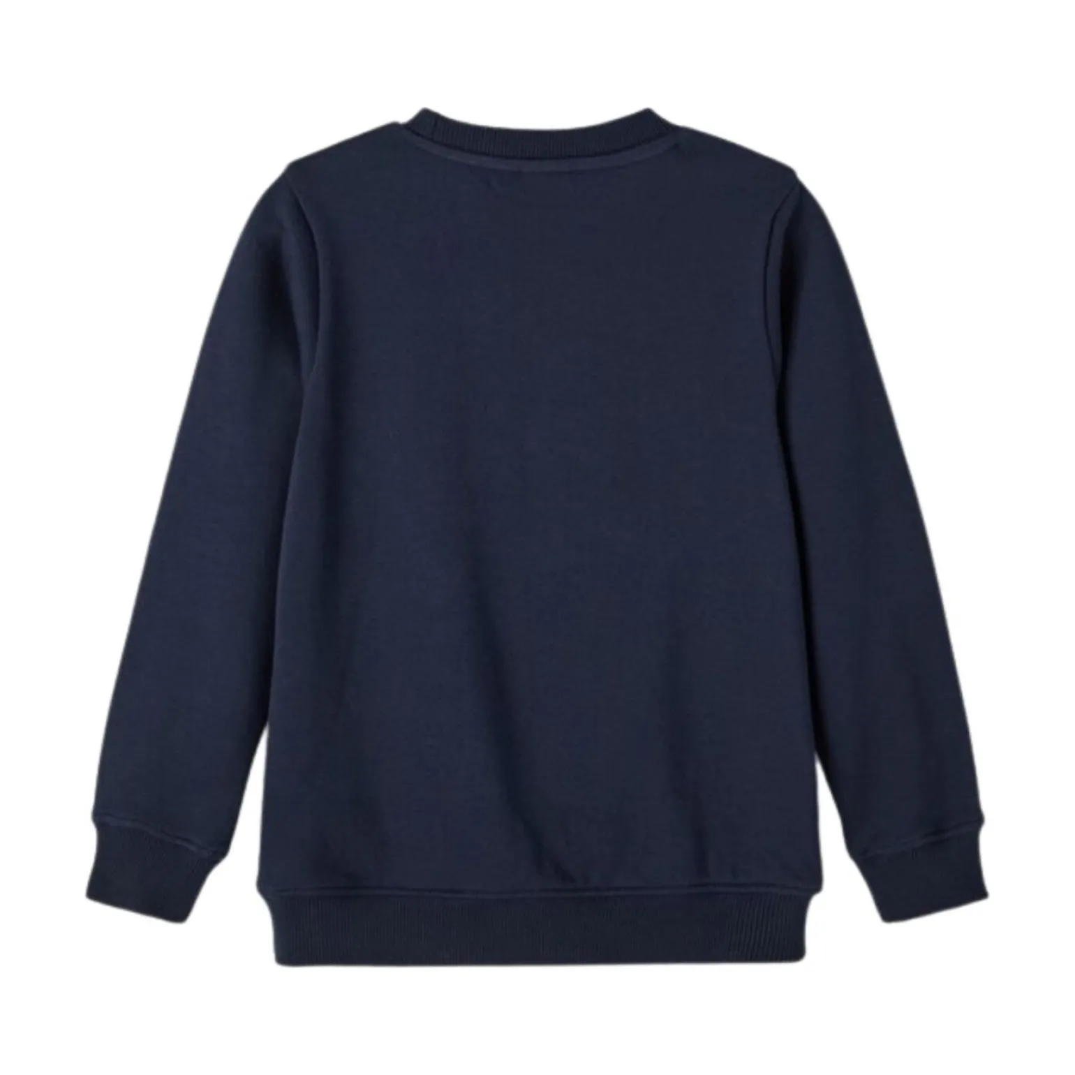 Name It Long Sleeved Loose Sweat