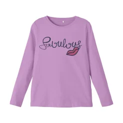 Name It Long Sleeved Loose Top 13218897