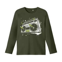 Name It Long Sleeved Loose Top 13218786