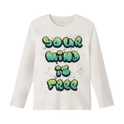 Name It Long Sleeved Loose Top 13218786