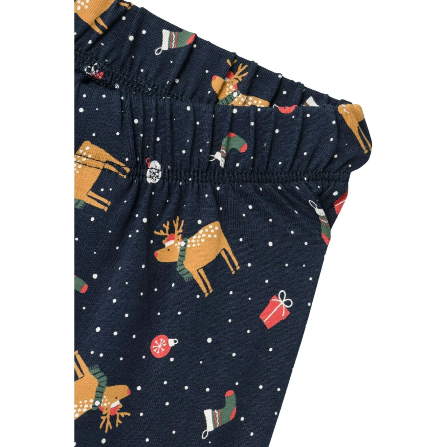 Name It Long Sleeved Nightset