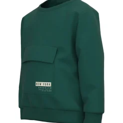 Name It Long Sleeved Sweat