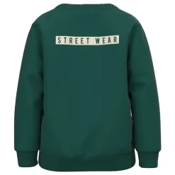Name It Long Sleeved Sweat