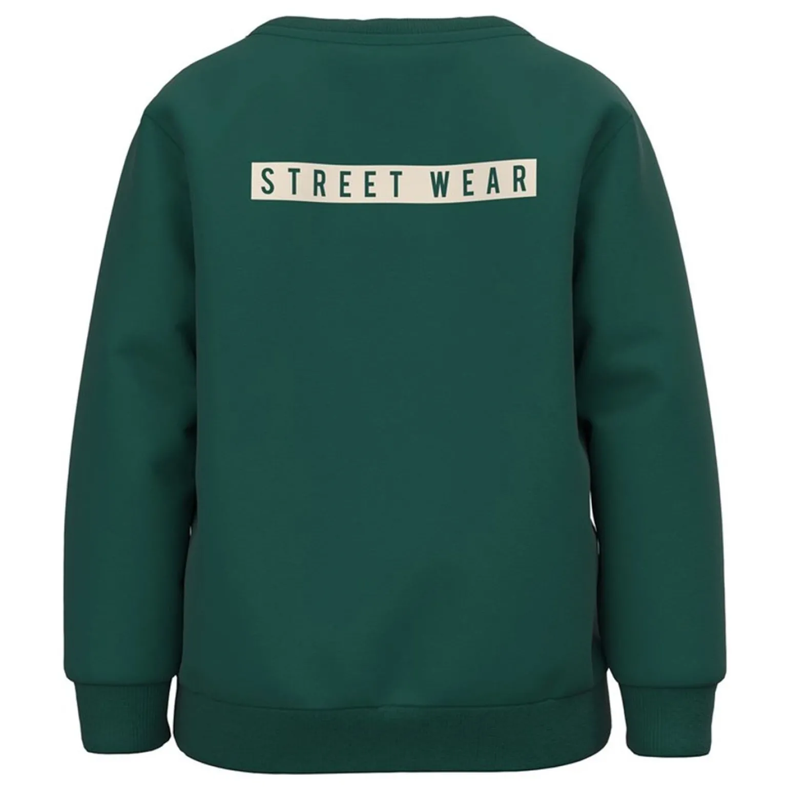 Name It Long Sleeved Sweat