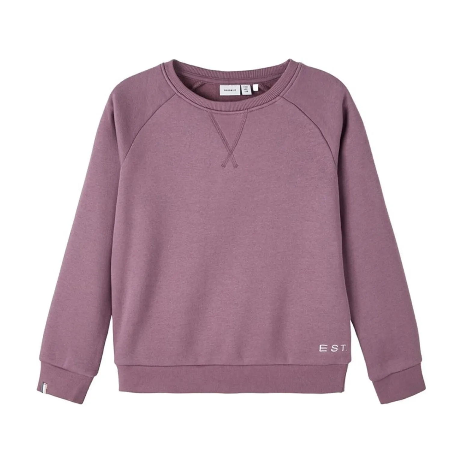 Name It Long Sleeved Sweat Noos