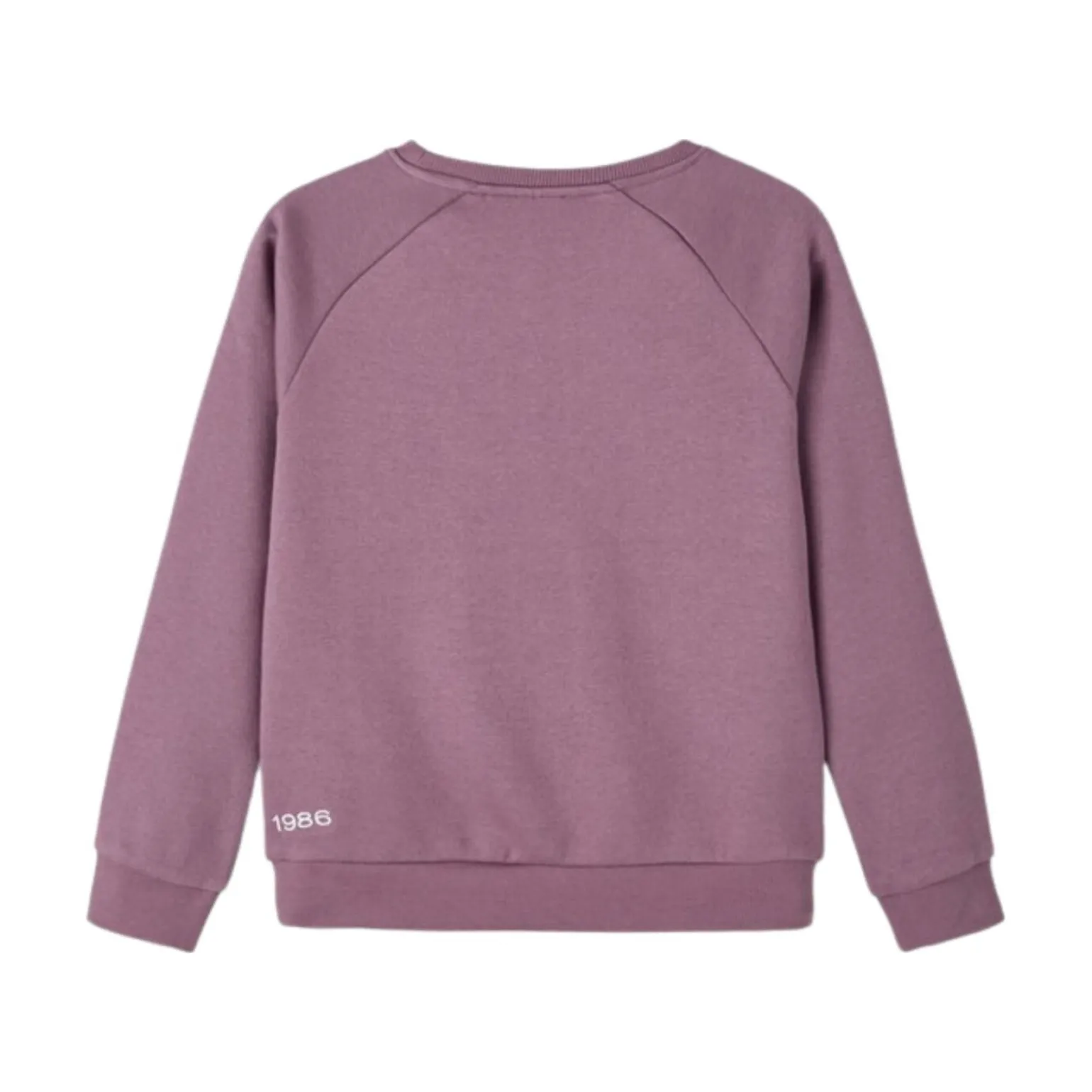 Name It Long Sleeved Sweat Noos