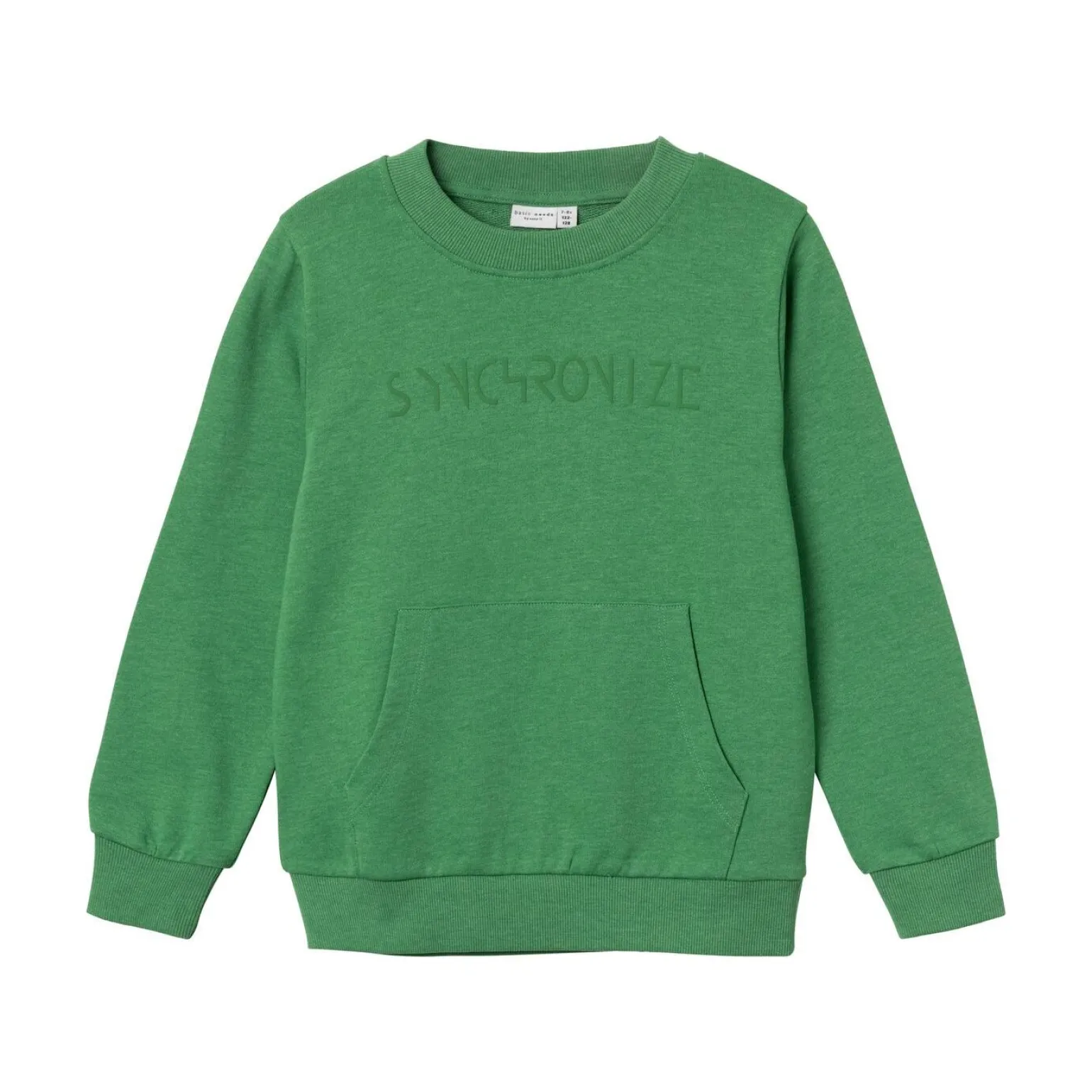 Name It Long Sleeved Sweat 13218851