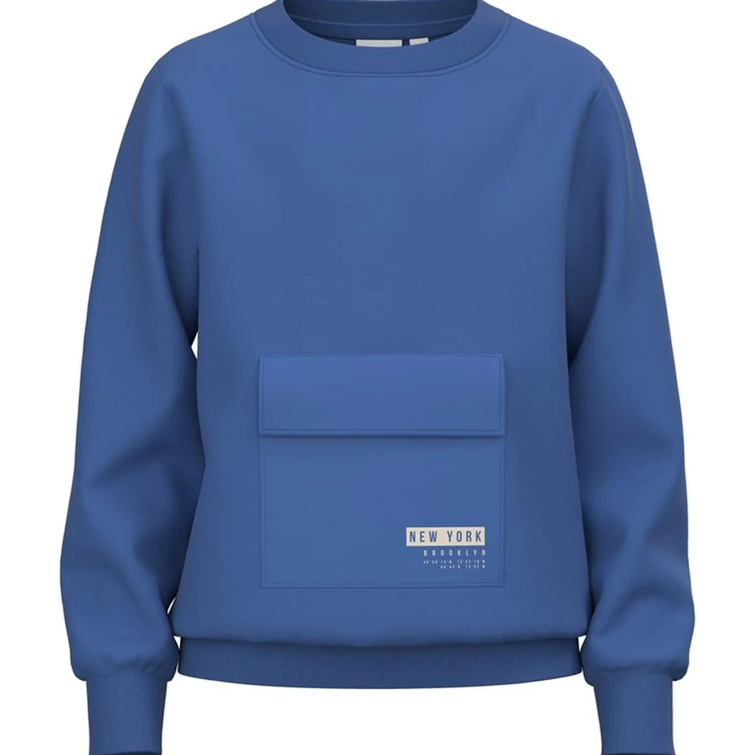 Name It Long Sleeved Sweat 13220039