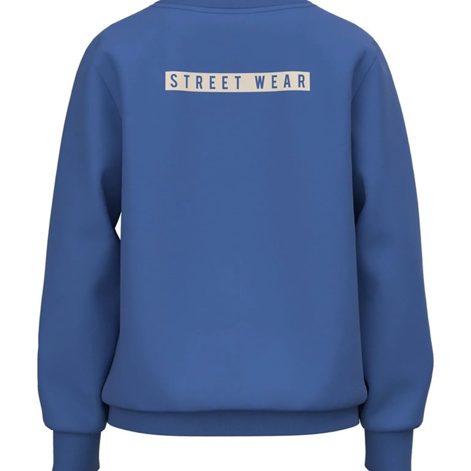 Name It Long Sleeved Sweat 13220039