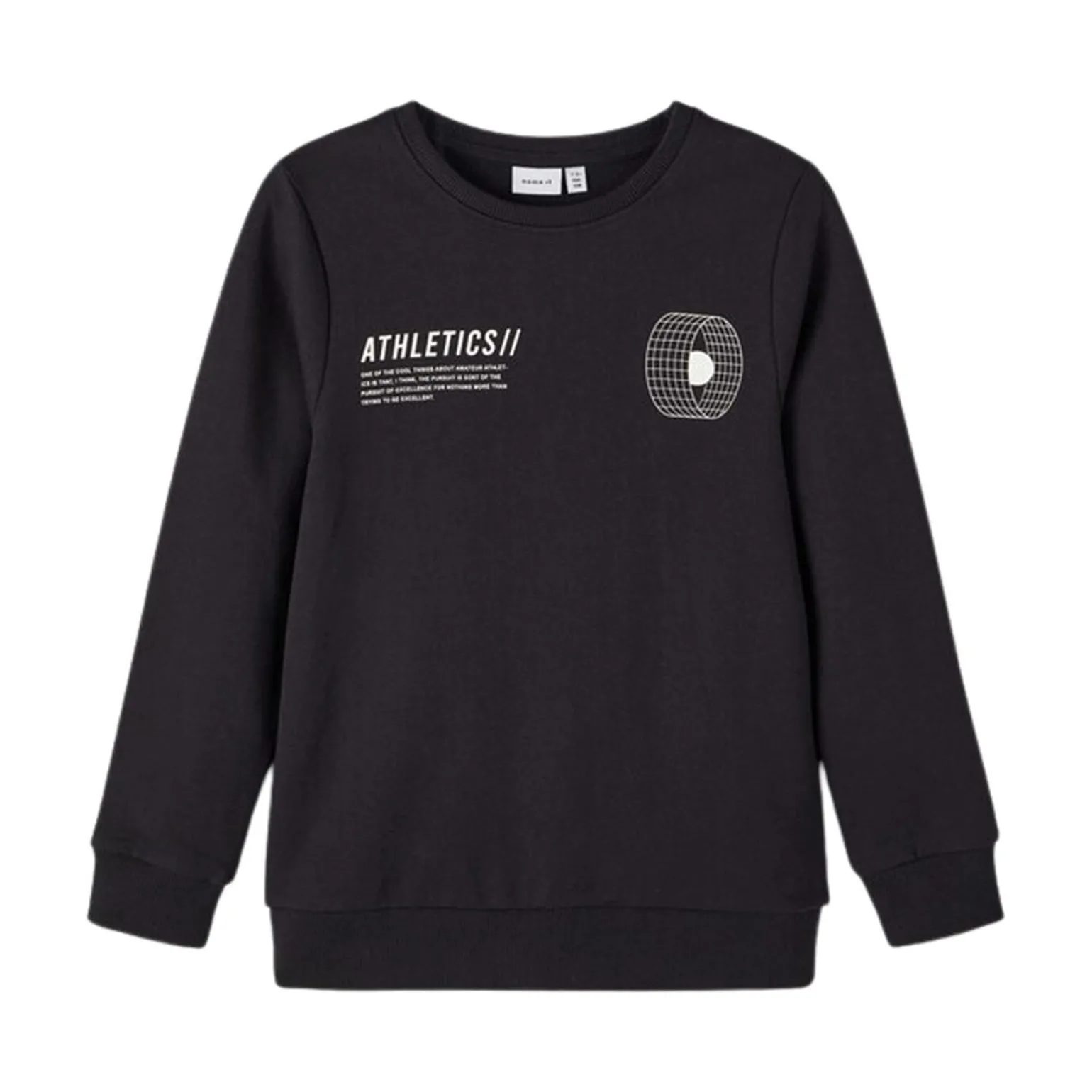 Name It Long Sleeved Sweat 13219703