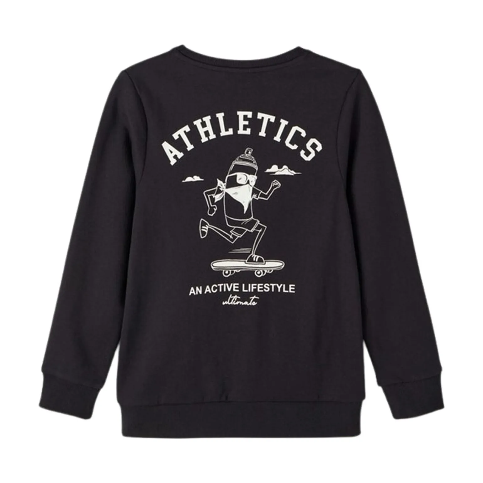 Name It Long Sleeved Sweat 13219703
