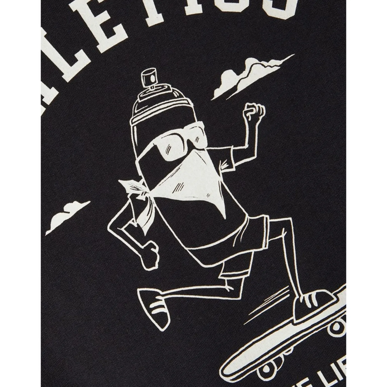 Name It Long Sleeved Sweat 13219703