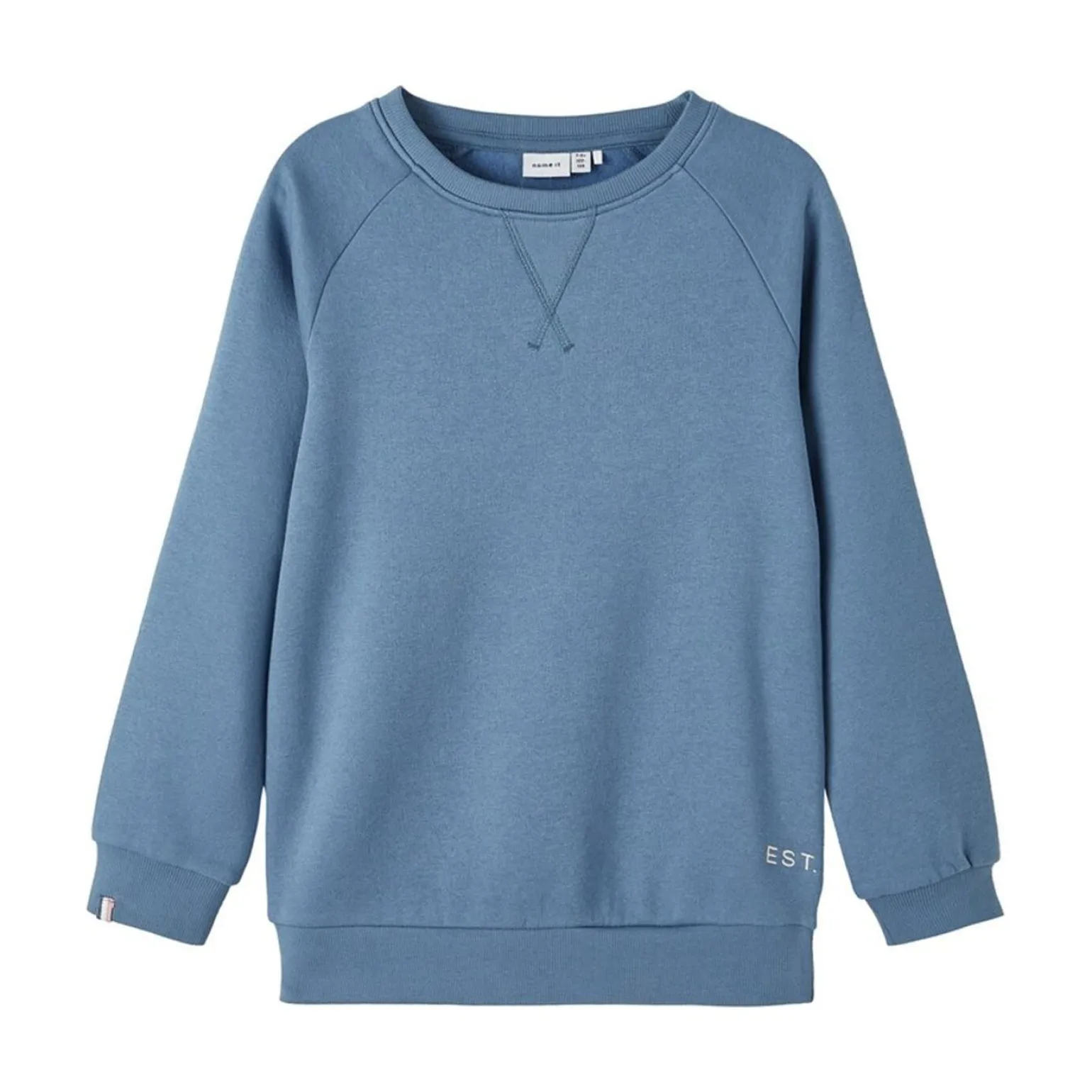 Name It Long Sleeved Sweat Noos 13220220