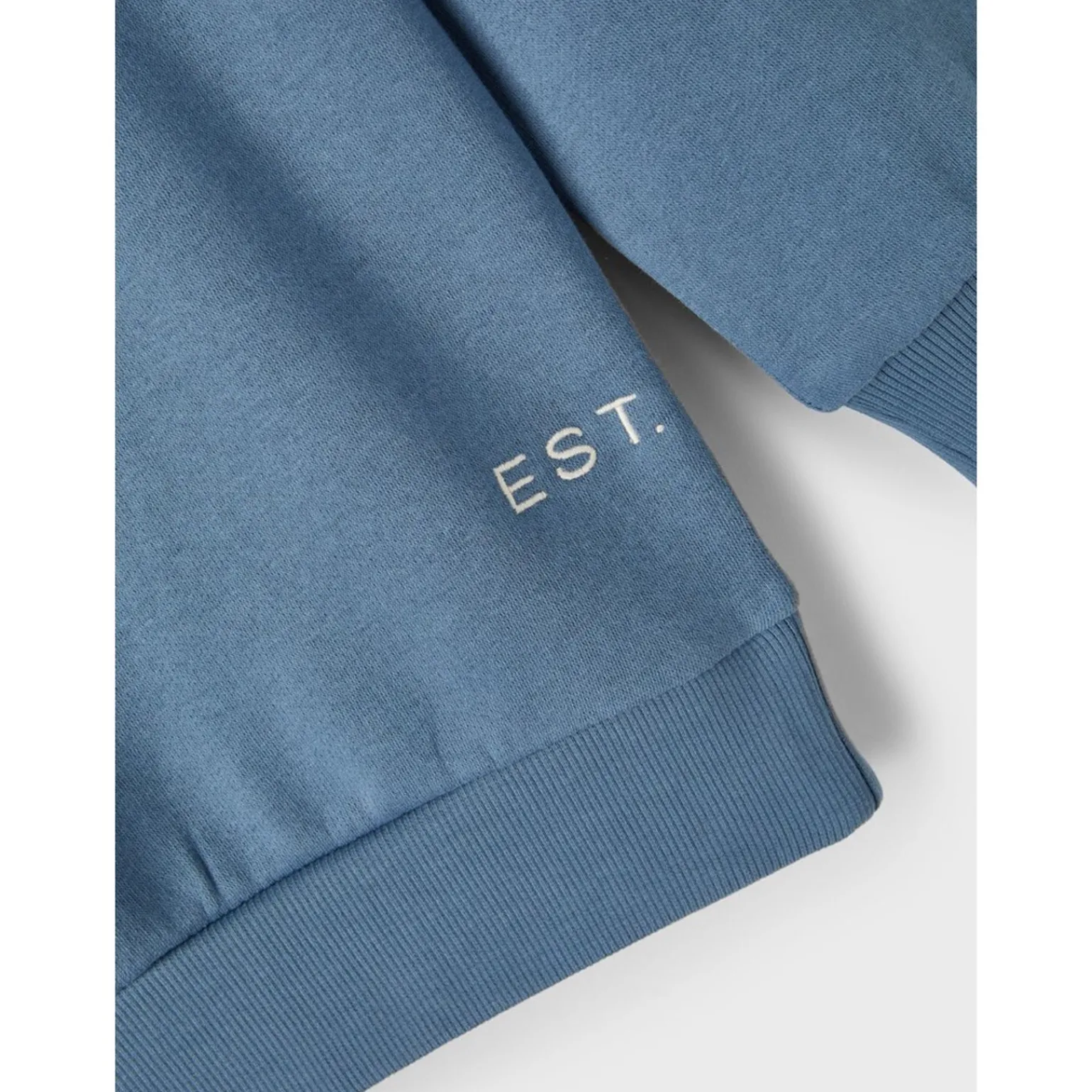 Name It Long Sleeved Sweat Noos 13220220