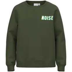 Name It Long Sleeved Sweat 13218836