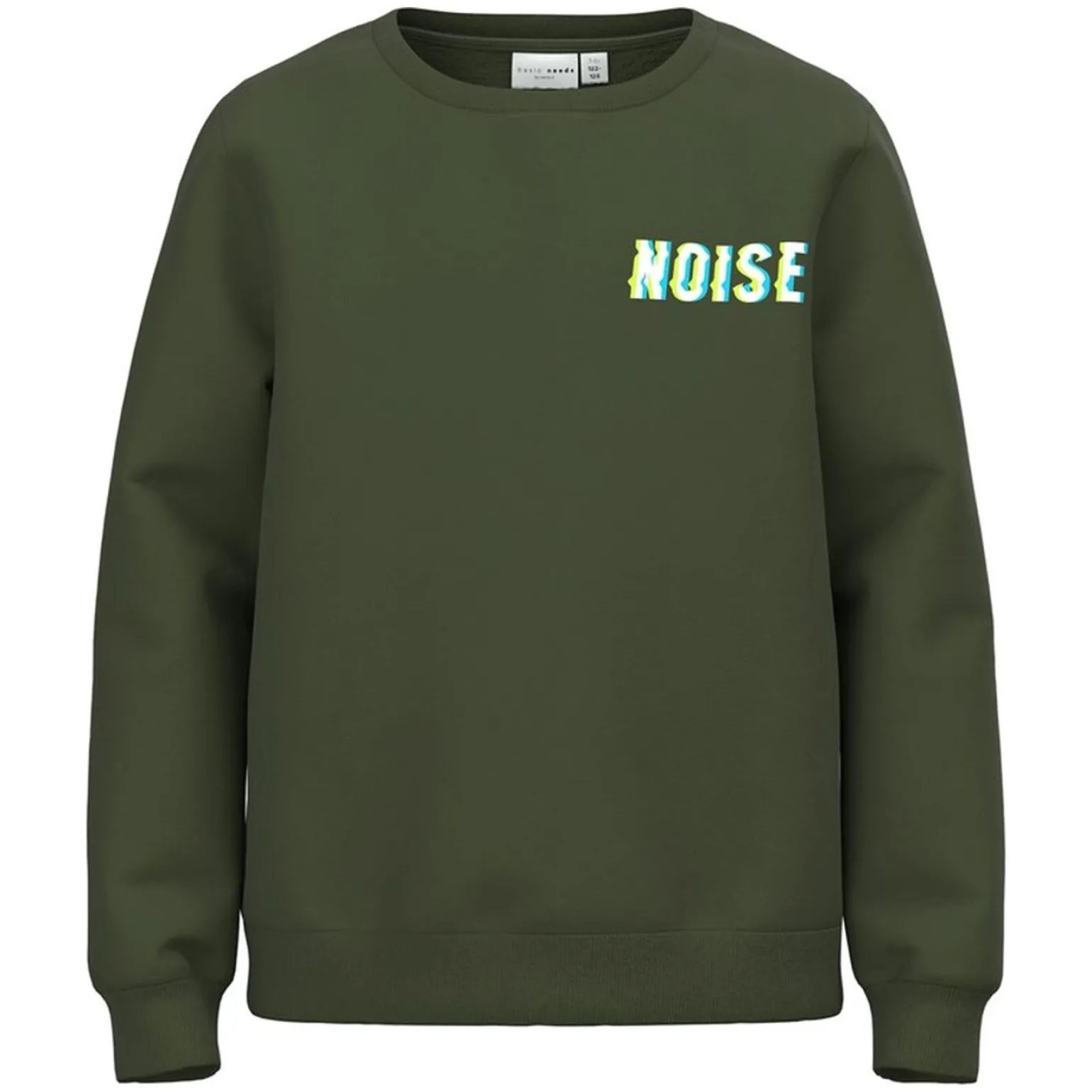 Name It Long Sleeved Sweat 13218836